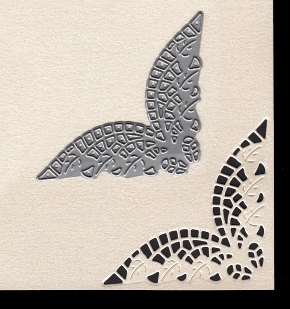 Signature Dies by Joanna Sheen Hungry Birds SD152